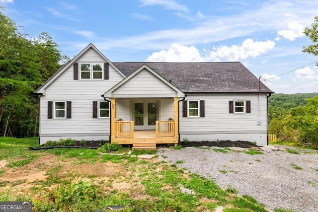 587 E Oak Trace, Jasper, GA 30143
