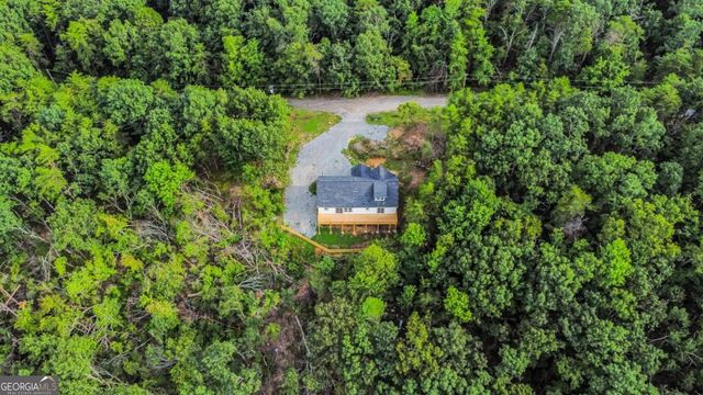 587 E Oak Trace, Jasper, GA 30143