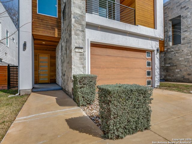 7614 LOST MINE PEAK, San Antonio, TX 78240