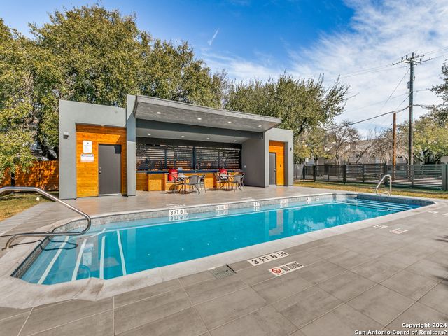 7614 LOST MINE PEAK, San Antonio, TX 78240