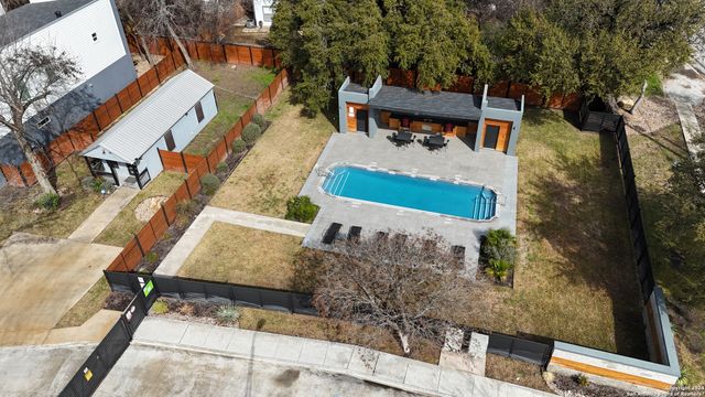 7614 LOST MINE PEAK, San Antonio, TX 78240