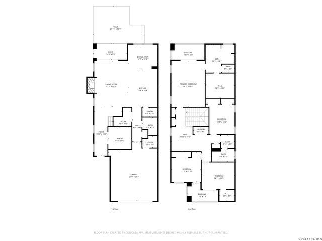 7614 LOST MINE PEAK, San Antonio, TX 78240