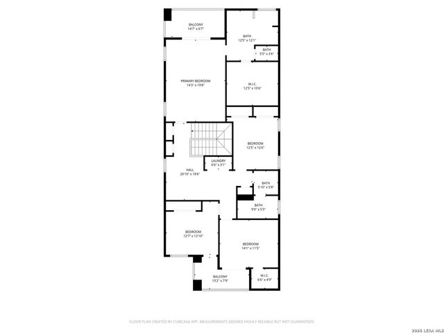 7614 LOST MINE PEAK, San Antonio, TX 78240