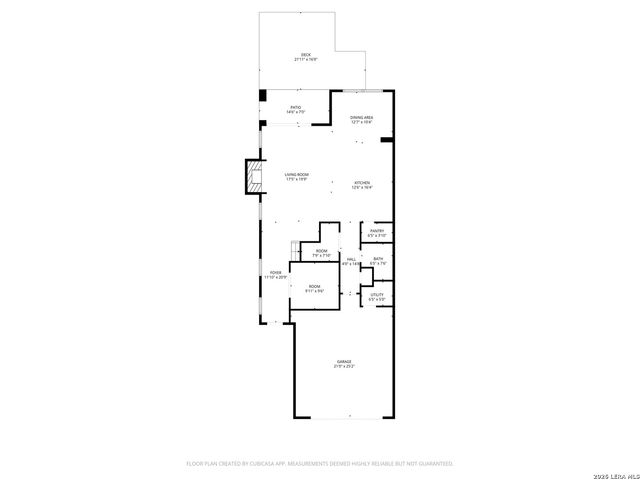 7614 LOST MINE PEAK, San Antonio, TX 78240