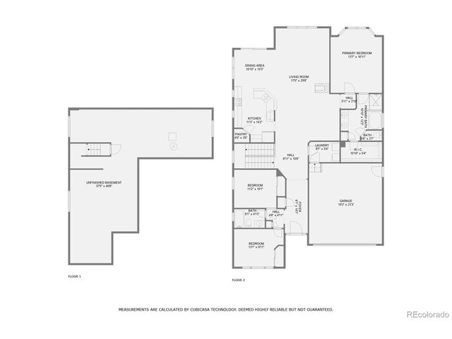 3412 E 123rd Ave, Thornton, CO 80241