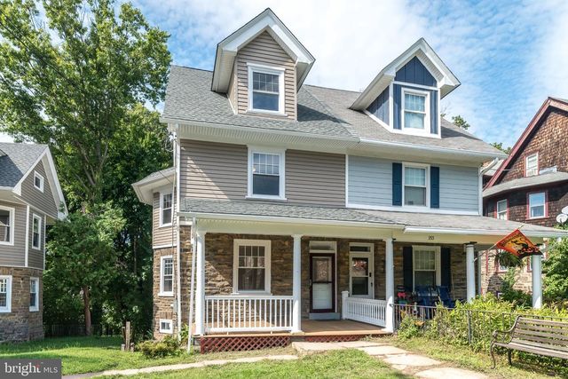 251 WASHINGTON LN, Jenkintown, PA 19046