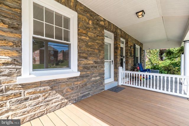 251 WASHINGTON LN, Jenkintown, PA 19046