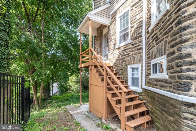251 WASHINGTON LN, Jenkintown, PA 19046