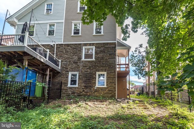 251 WASHINGTON LN, Jenkintown, PA 19046
