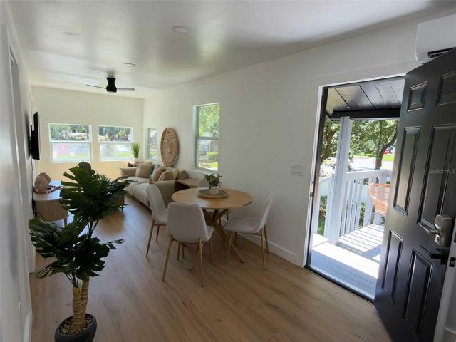 612 N HAMPTON AVENUE, Orlando, FL 32803