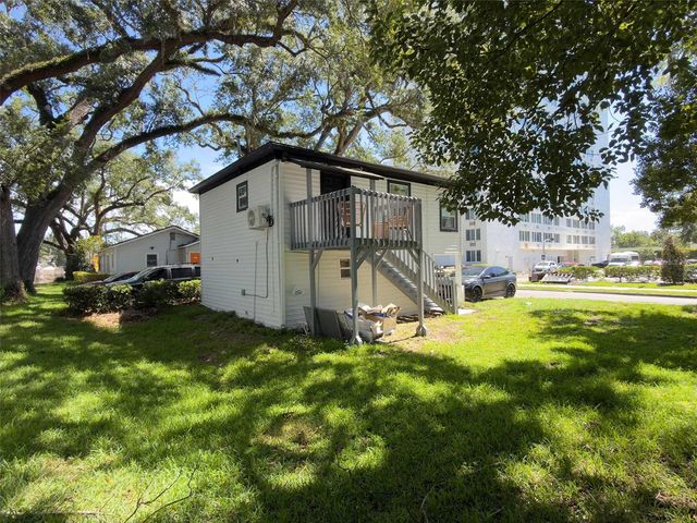 612 N HAMPTON AVENUE, Orlando, FL 32803