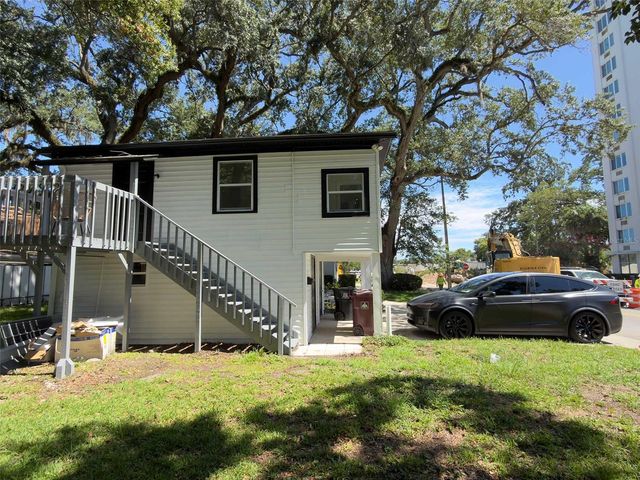 612 N HAMPTON AVENUE, Orlando, FL 32803
