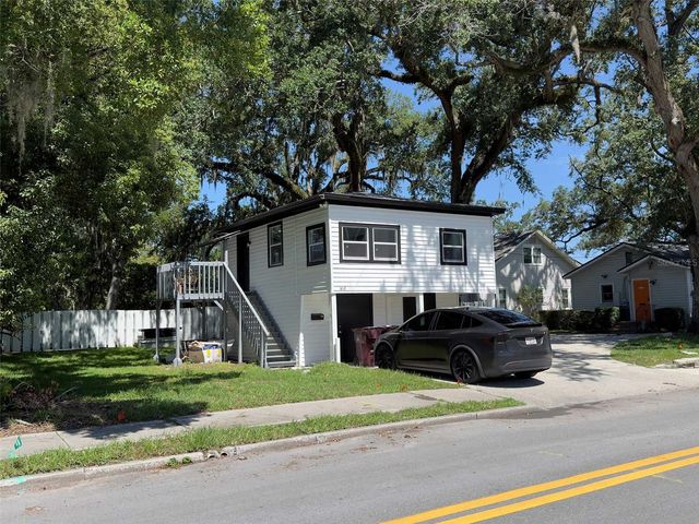612 N HAMPTON AVENUE, Orlando, FL 32803