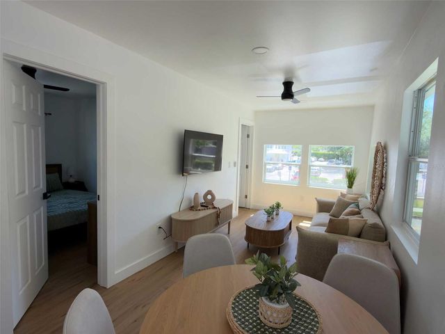612 N HAMPTON AVENUE, Orlando, FL 32803