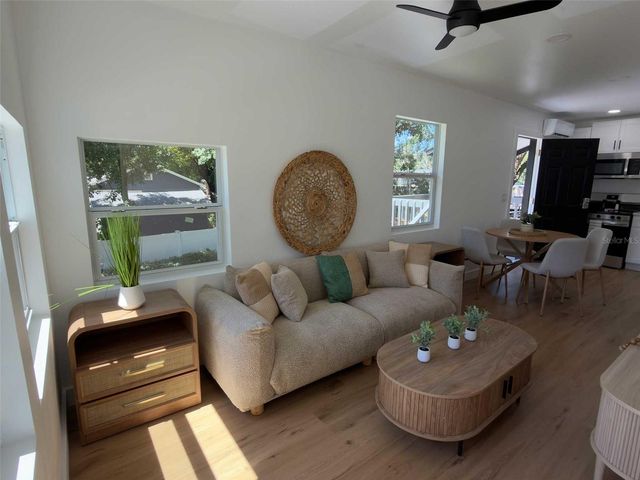 612 N HAMPTON AVENUE, Orlando, FL 32803