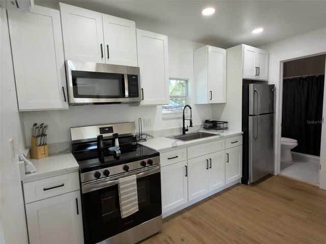 612 N HAMPTON AVENUE, Orlando, FL 32803