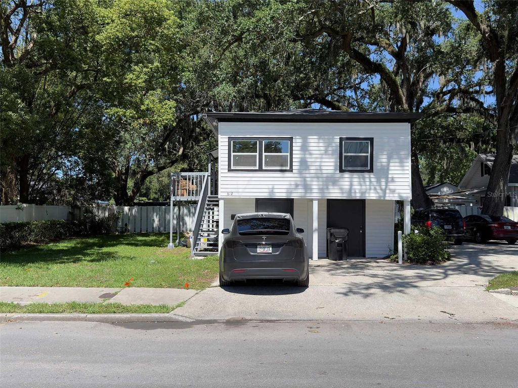 612 N HAMPTON AVENUE, Orlando, FL 32803