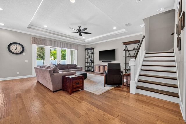 3702 W SAN LUIS STREET, Tampa, FL 33629