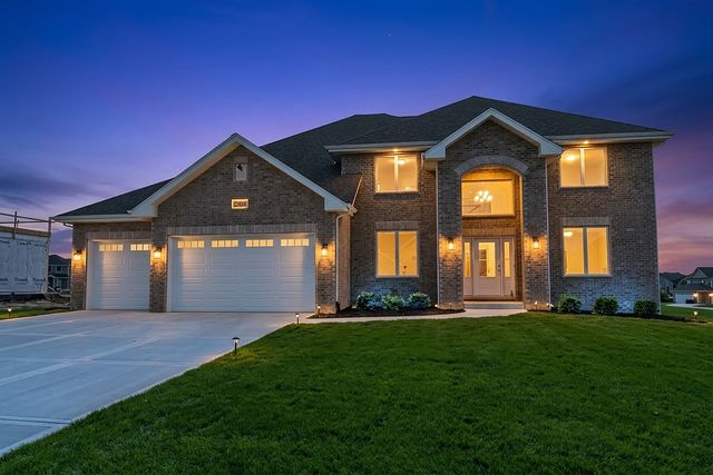 23054 Kelsey Marie Lane, Frankfort, IL 60423