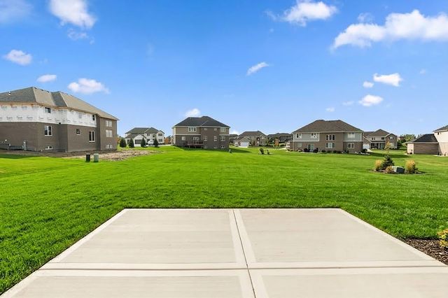 23054 Kelsey Marie Lane, Frankfort, IL 60423