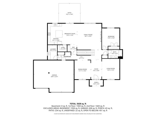 23054 Kelsey Marie Lane, Frankfort, IL 60423