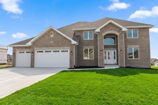 23054 Kelsey Marie Lane, Frankfort, IL 60423