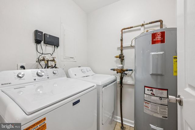 14910 CHERRYWOOD DR #4B, Laurel, MD 20707