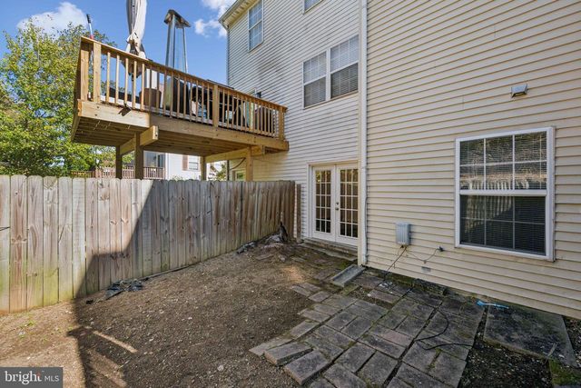14910 CHERRYWOOD DR #4B, Laurel, MD 20707