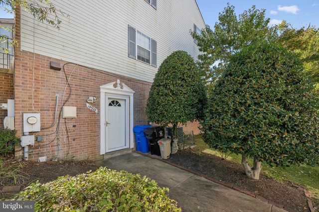 14910 CHERRYWOOD DR #4B, Laurel, MD 20707