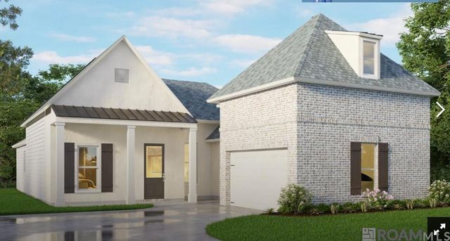 26572 Vanissa Dr, Denham Springs, LA 70726