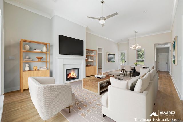 26572 Vanissa Dr, Denham Springs, LA 70726