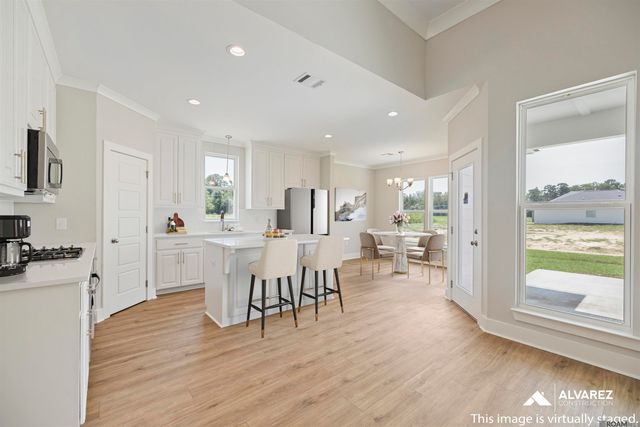 26572 Vanissa Dr, Denham Springs, LA 70726