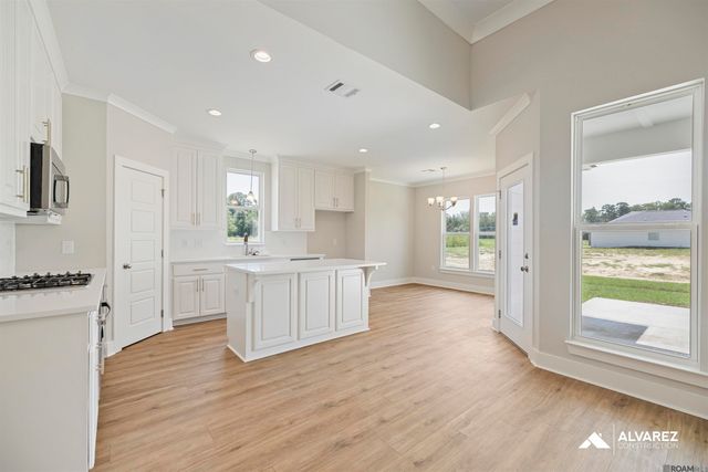 26572 Vanissa Dr, Denham Springs, LA 70726