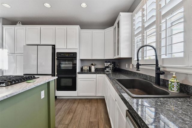 3444 Springmeadow Circle, Castle Rock, CO 80109