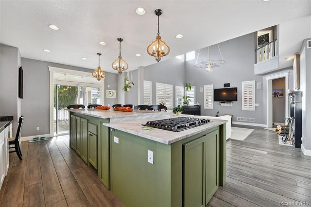 3444 Springmeadow Circle, Castle Rock, CO 80109