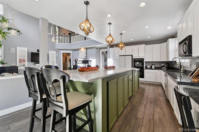 3444 Springmeadow Circle, Castle Rock, CO 80109