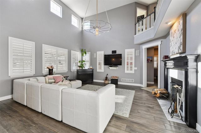 3444 Springmeadow Circle, Castle Rock, CO 80109