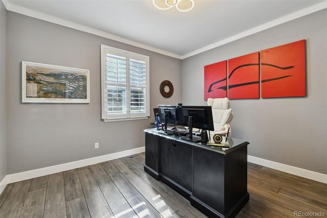 3444 Springmeadow Circle, Castle Rock, CO 80109