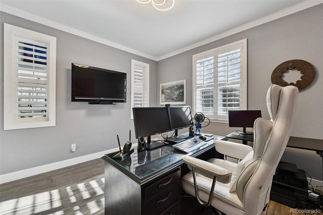 3444 Springmeadow Circle, Castle Rock, CO 80109