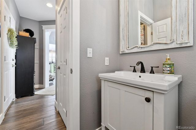 3444 Springmeadow Circle, Castle Rock, CO 80109