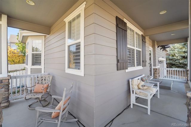 3444 Springmeadow Circle, Castle Rock, CO 80109