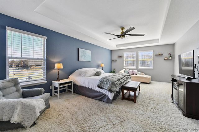 3444 Springmeadow Circle, Castle Rock, CO 80109