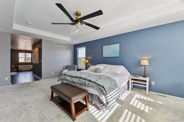 3444 Springmeadow Circle, Castle Rock, CO 80109