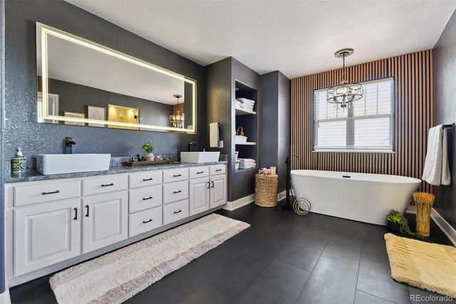 3444 Springmeadow Circle, Castle Rock, CO 80109