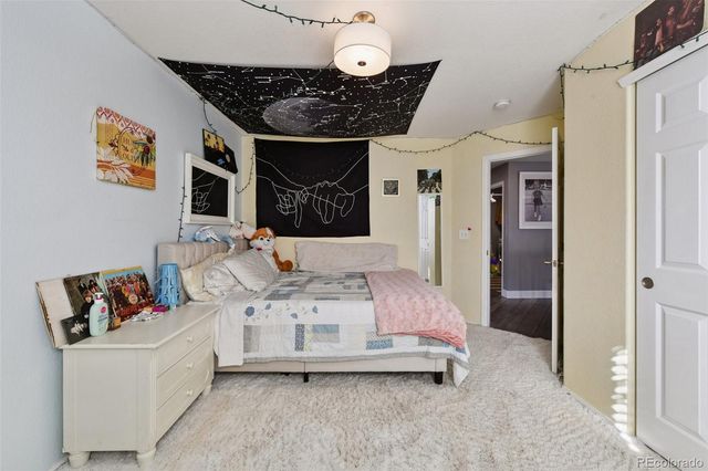 3444 Springmeadow Circle, Castle Rock, CO 80109