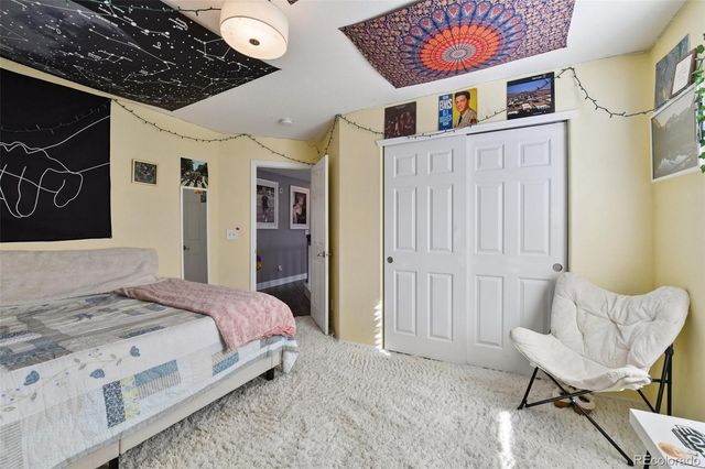 3444 Springmeadow Circle, Castle Rock, CO 80109