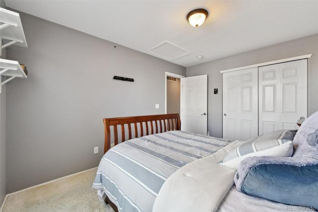 3444 Springmeadow Circle, Castle Rock, CO 80109