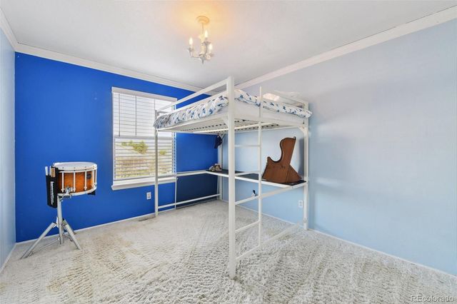 3444 Springmeadow Circle, Castle Rock, CO 80109