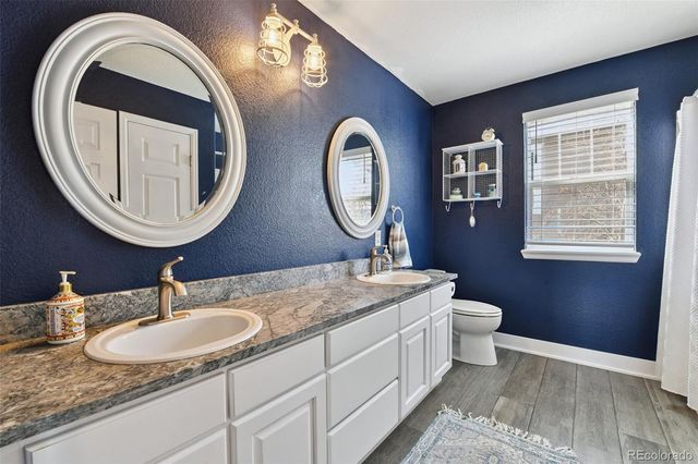 3444 Springmeadow Circle, Castle Rock, CO 80109