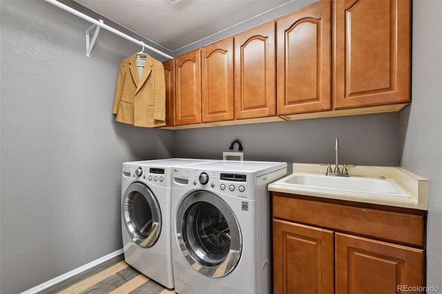 3444 Springmeadow Circle, Castle Rock, CO 80109